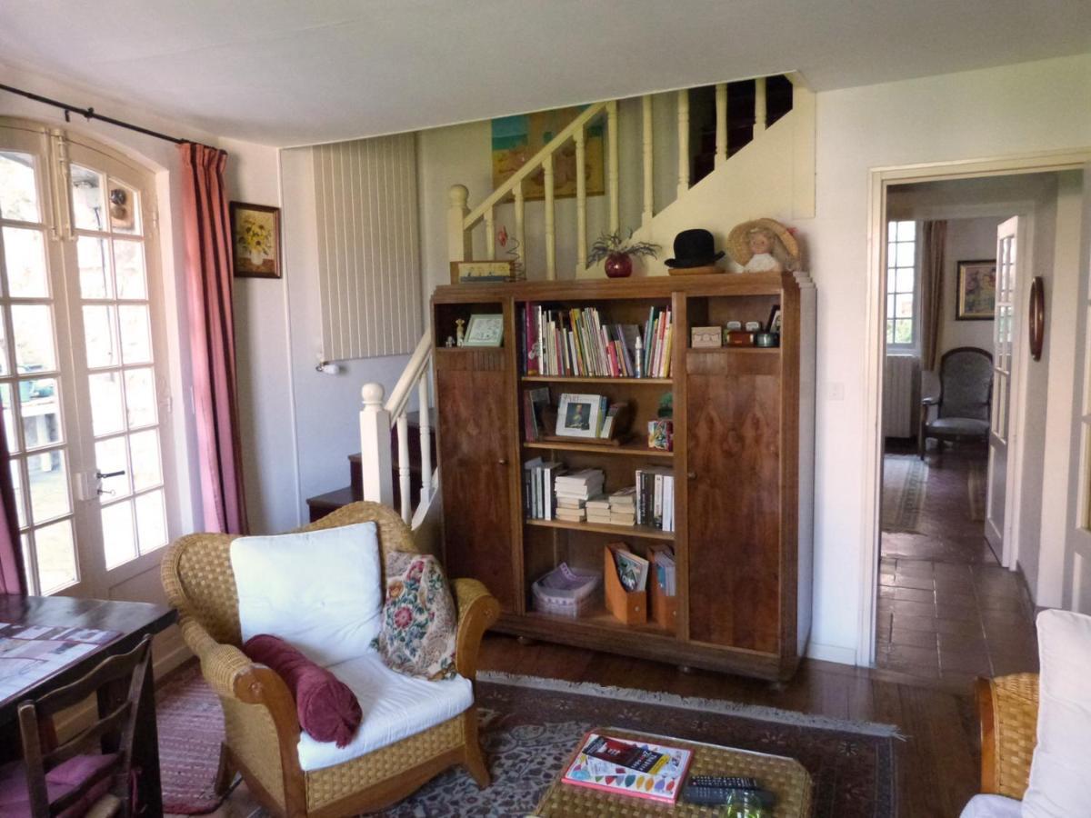 Au Coeur De La Cite Medievale Bed and Breakfast Vaison-la-Romaine Eksteriør billede